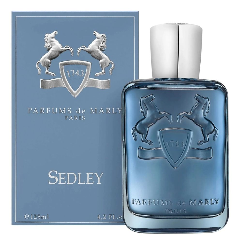 Parfums de Marly 4種類の香水コレクション Parfums de Marly 瑪莉之香SEDLEY 塞德利淡香精125ml | 其他品牌