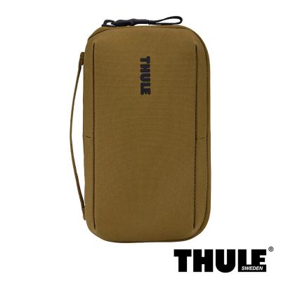 Thule Aion 旅行多用護照包 - 棕