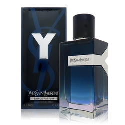 Ysl New Y Men Y男淡香精EDP 100ml (平行輸入) | 其他品牌| Yahoo購物中心