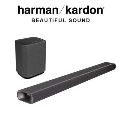 harman/kardon Enchant 1100+Sub 劇院聲霸音響