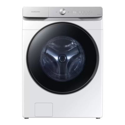 Samsung 17公斤蒸洗脫滾筒洗衣機 WF17T6300GW/TW