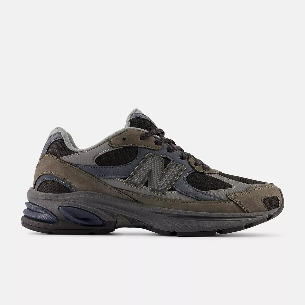 New Balance U2010V1 男女 休閒鞋 U20107Z3-D