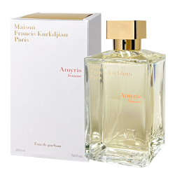 Maison Francis Kurkdjian︱MFK Amyris femme 阿米香樹之香(女)淡香精