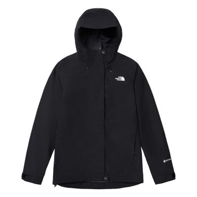 The North Face W BLIZZARD GTX 2L JACKET - AP 女 防水外套 NF0A8F1DJK3