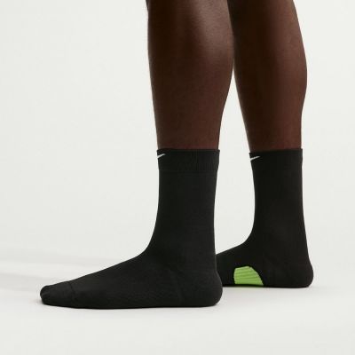 NIKE U NK MDWT RUN CREW 1PR - 168 男女 中統襪 HV6924010