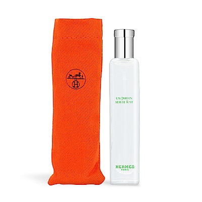 HERMES 愛馬仕 屋頂花園淡香水 15ml
