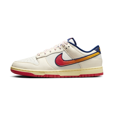 Nike Dunk Low Retro SE 男 奶油 漸變 Dunk 運動 透氣 低筒 休閒鞋 HV5749-110