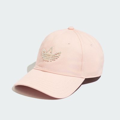 【adidas 愛迪達】 珍珠 帽子 男/女 - Originals KZ0754