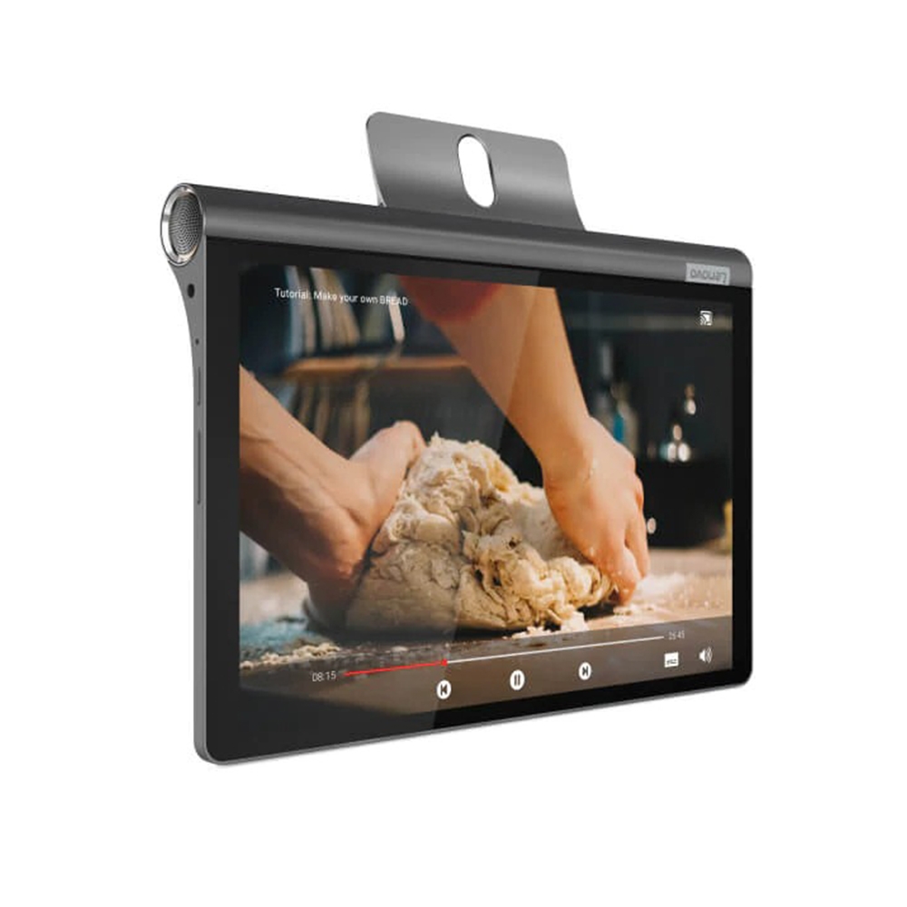 極美品✨Lenovo Yoga Smart Tab YT-X705F タブレット Lenovo（レノボ） タブレット YOGA SMART TAB YT-X705F android 10