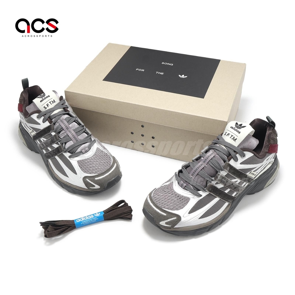 adidas x Song for the Mute 休閒鞋Adistar Cushion SFTM 男女鞋JH9009
