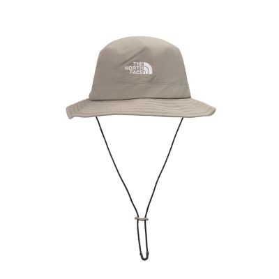 The North Face 北臉 帽子 漁夫帽 運動帽 遮陽帽 HORIZON BUCKET 淺棕 NF0A8EPY2MB