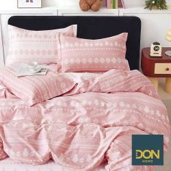 DON 床包枕套組 夜間下殺2件858
