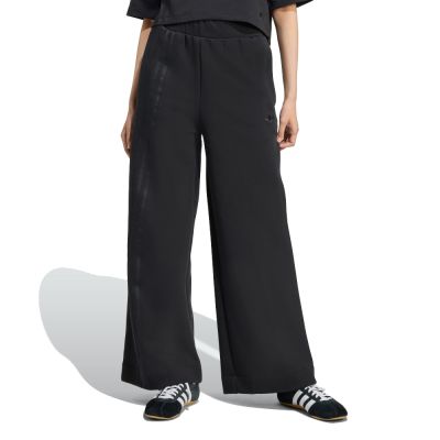 【Adidas 愛迪達】 3 STRIPES PANT 運動長褲 女 - JX2733