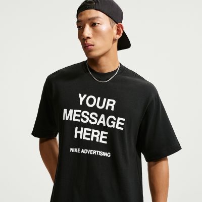 NIKE AS U NSW TEE LSE YMH 1 男 短袖上衣 IQ5861010