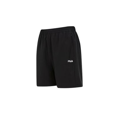 FILA 男吸排短褲-藏青 1SHA-1707-NV