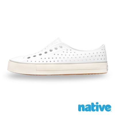 【Native Shoes】男/女鞋 JEFFERSON ARC 洞洞鞋/防水鞋/膠鞋/雨鞋/拖鞋/增高鞋(F0000265-2069)