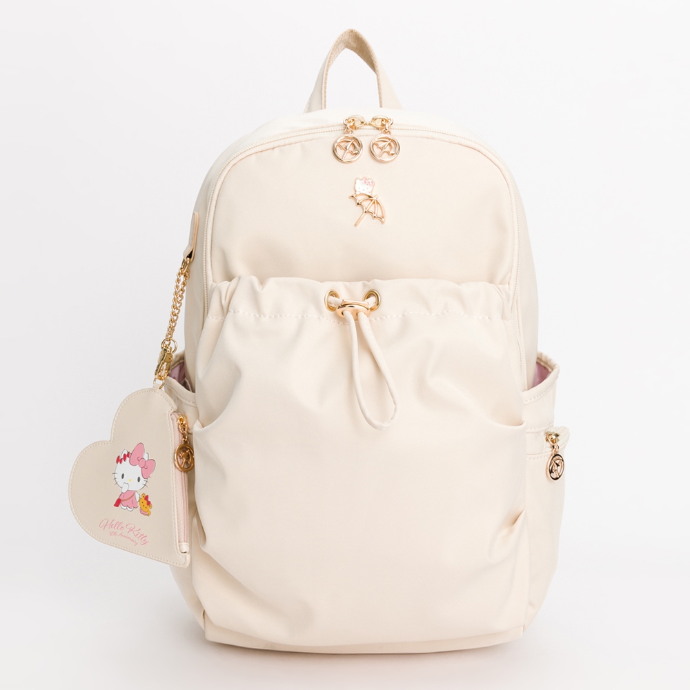 50 l travel backpack 60L - 50L Options | Black-Brown-Green | Extra Large main image 1