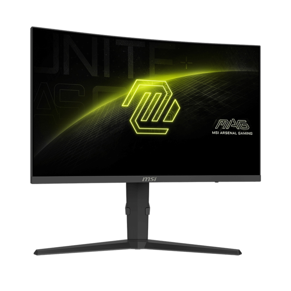 MSI微星MAG 275CQRF QD E2 27型180Hz 2K 電競螢幕| 27型螢幕| Yahoo