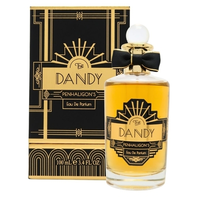 Penhaligon s 潘海利根 The Dandy 浮華爵士淡香精 EDP 100ml (平行輸入)