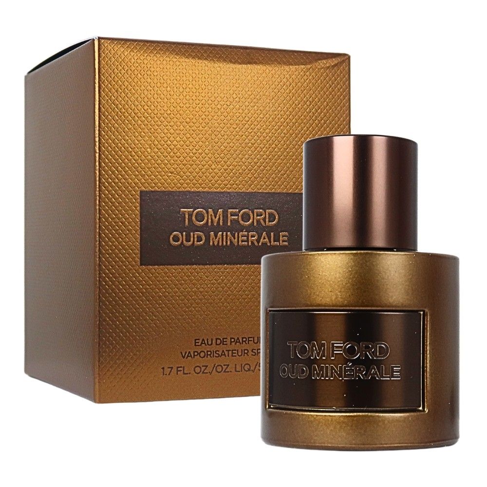 Tom Ford Oud Minerale 50ml 香水 Oud Minérale Eau de Parfum | TOM FORD BEAUTY