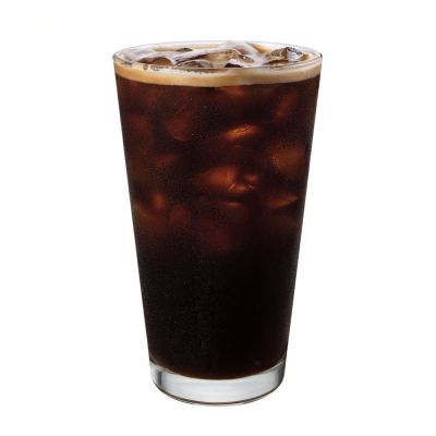 【星巴克】大杯美式咖啡(兌換冰熱任選)