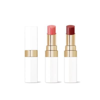 CHANEL香奈兒 CHANEL 香奈兒 COCO持色潤唇膏 3g 珍珠光感限量版