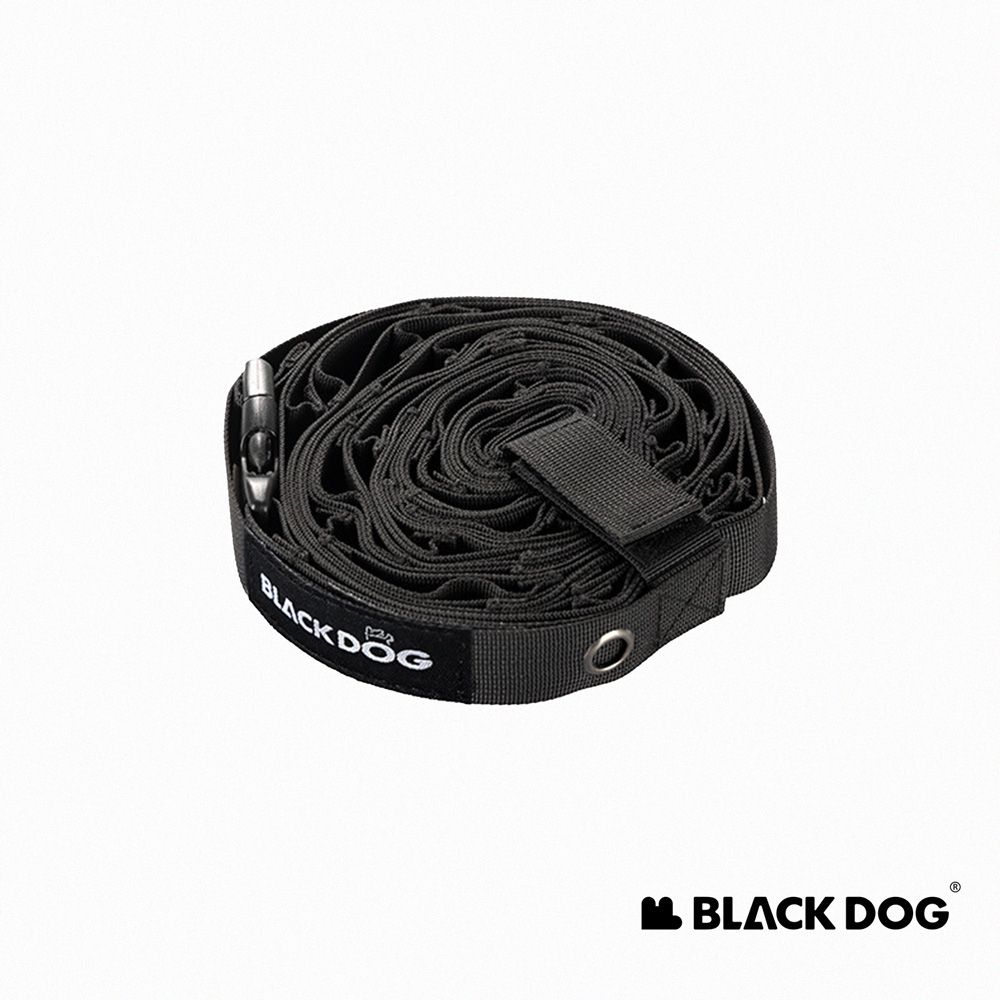 Blackdog 多功能可調節天幕掛物繩 PJ003