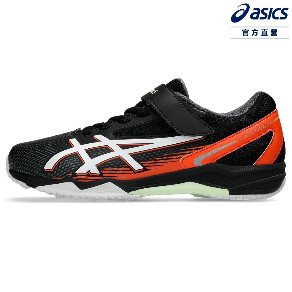 ASICS 亞瑟士 LAZERBEAM SL-MG 大童 運動鞋 1154A232-002