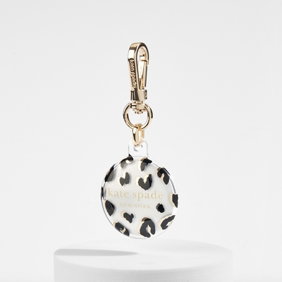 【kate spade】AirTag 保護套(時時樂限定)