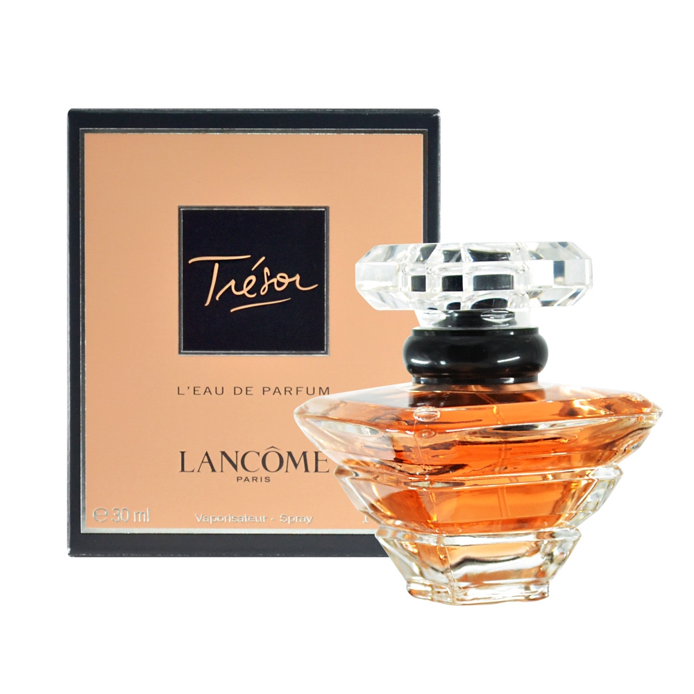 香水(女性用) LANCOME Tresor Eau de Parfum 30ml Lancome 蘭蔻璀璨女性淡香精30ml Tresor EDP | 其他品牌| Yahoo購物中心