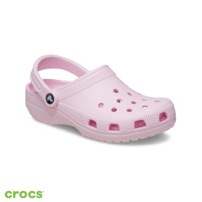 Crocs卡駱馳 (中性鞋) 經典克駱格-10001-6ZW