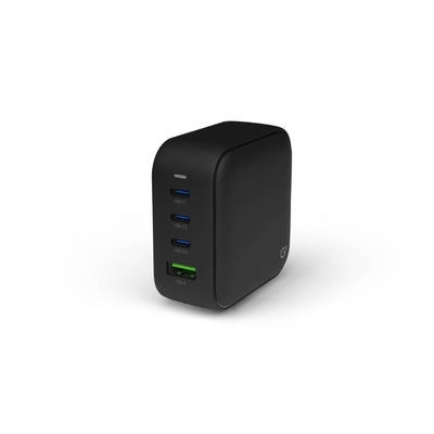 ONPRO UC-G1 100W GaN 氮化鎵4孔PD快充充電器【送100W快充線】