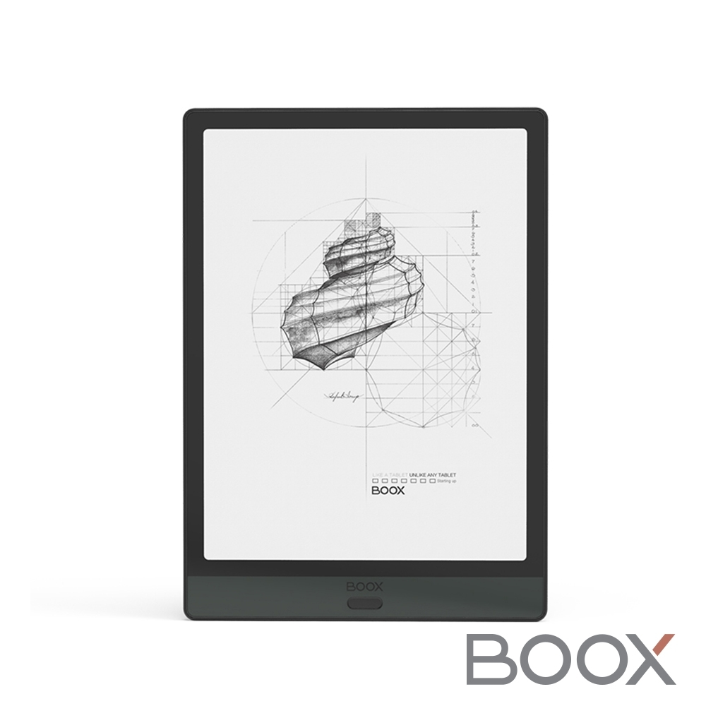 文石BOOX Note 3 10.3吋電子閱讀器| 文石BOOX | Yahoo購物中心