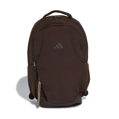 【Adidas 愛迪達】 MOTION BACKPACK  後背包 女 - KG8003
