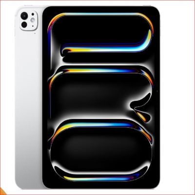 全新福利品 Apple蘋果iPad Pro (M5) 11吋 256G Wi-Fi 平板平板電腦