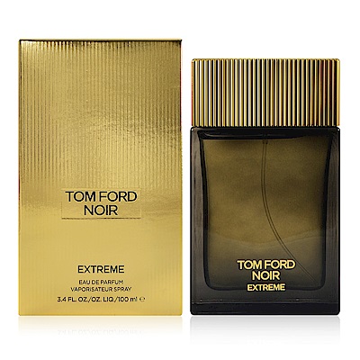 Tom Ford 極致暗黑香水淡香精100ml | 香水/香精/香膏| Yahoo購物中心