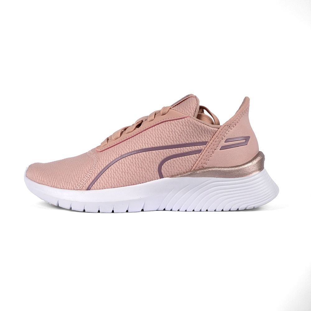 【PUMA官方旗艦】 休閒運動鞋 男女共同 多款 (Remedie Metallic Wn's)