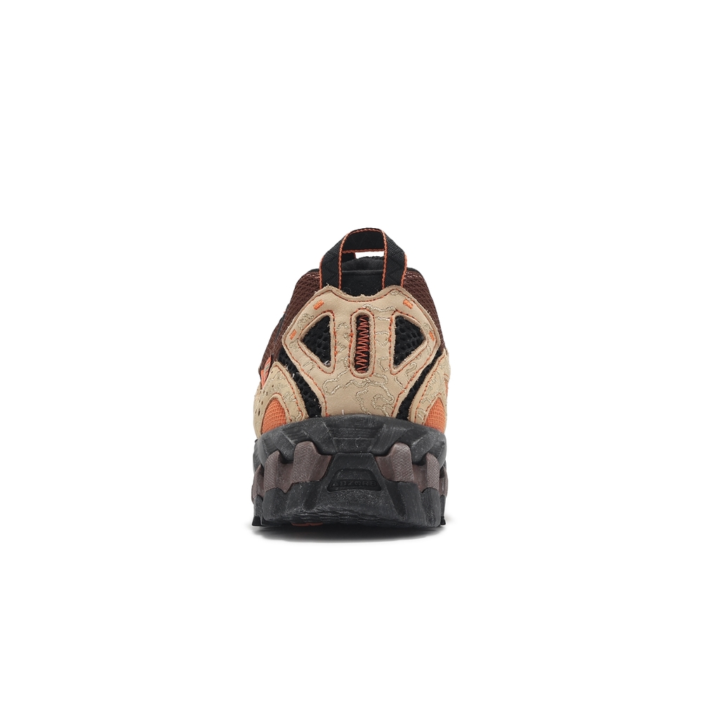 New Balance x Joe Freshgoods 休閒鞋610 男鞋橘黑聯名拼接越野跑鞋NB