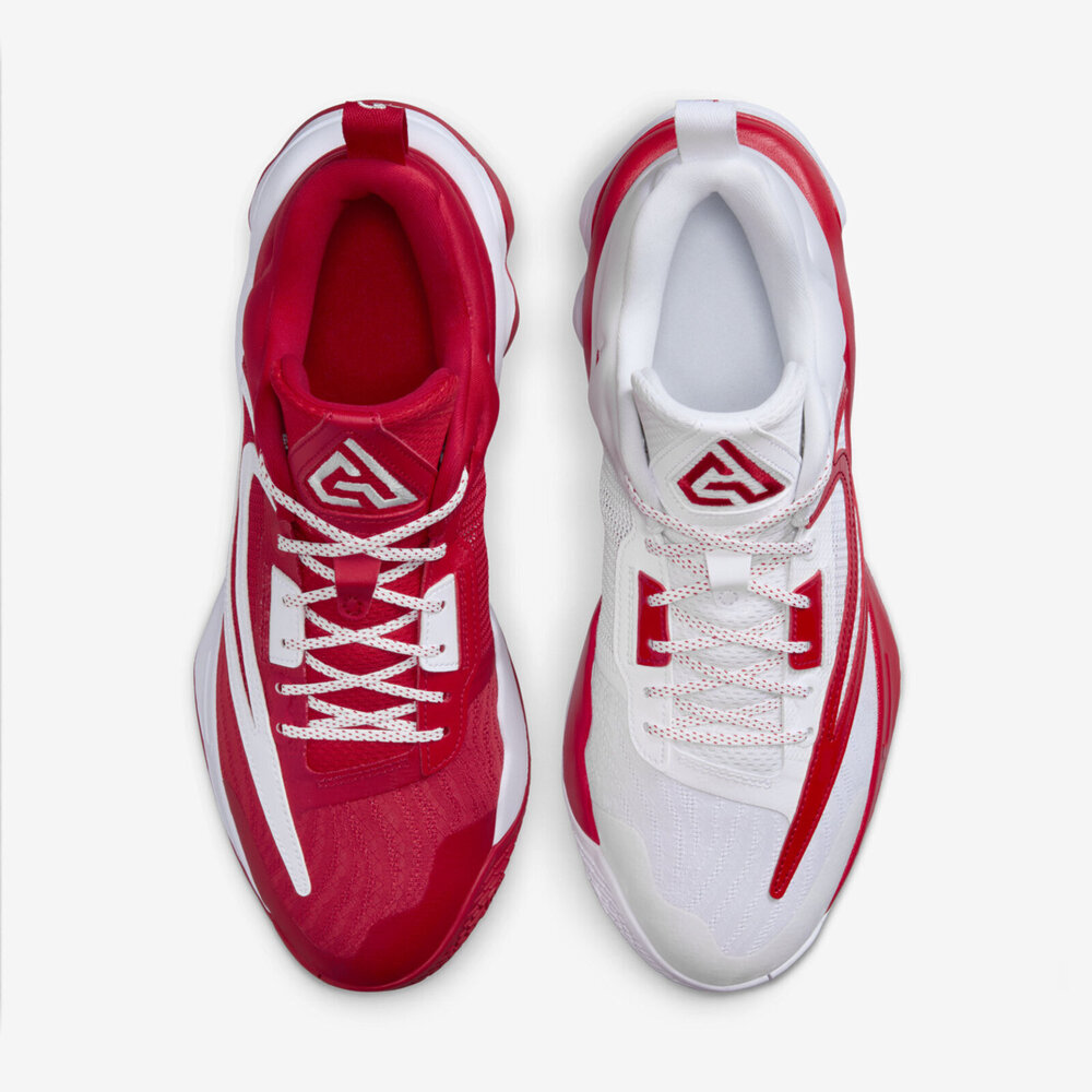 Nike Giannis Immortality 3 ASW EP [FV4080-600] 男籃球鞋全
