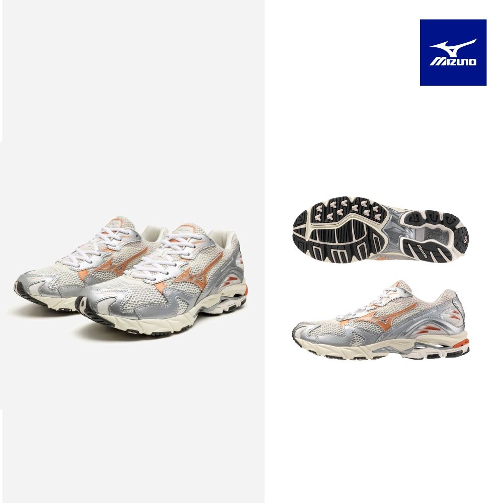 【MIZUNO 美津濃】SPORTSTYLE WAVE RIDER 10 休閒慢跑鞋 D1GA2XXXXX(任選一色) (C)
