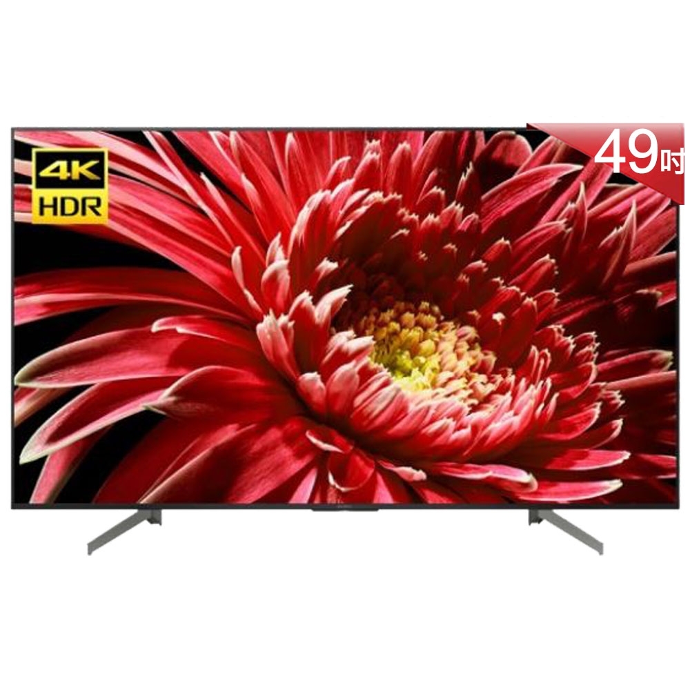 正常動作・美品】SONY BRAVIA KJ-49X8500G 2019年製 【公式通販】