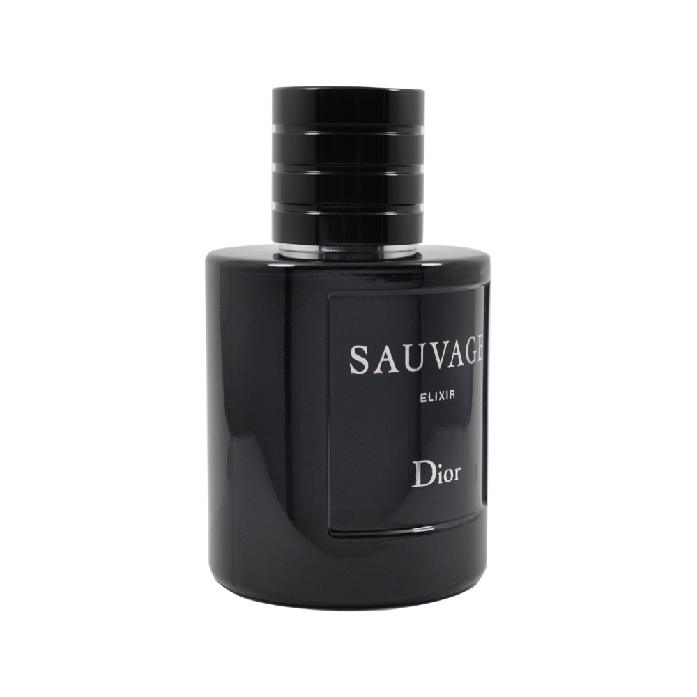 新品！日本未発売！Dior SAUVAGE ELIXIR 100m 香水 Sauvage Elixir: Rare and Intoxicating Men's Fragrance Elixir