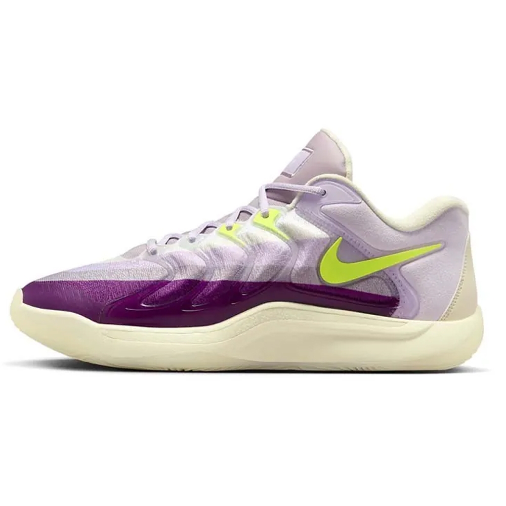 NIKE 耐吉】籃球鞋Nike KD 17 EP x Alchemist Producer Pack 聯名款米