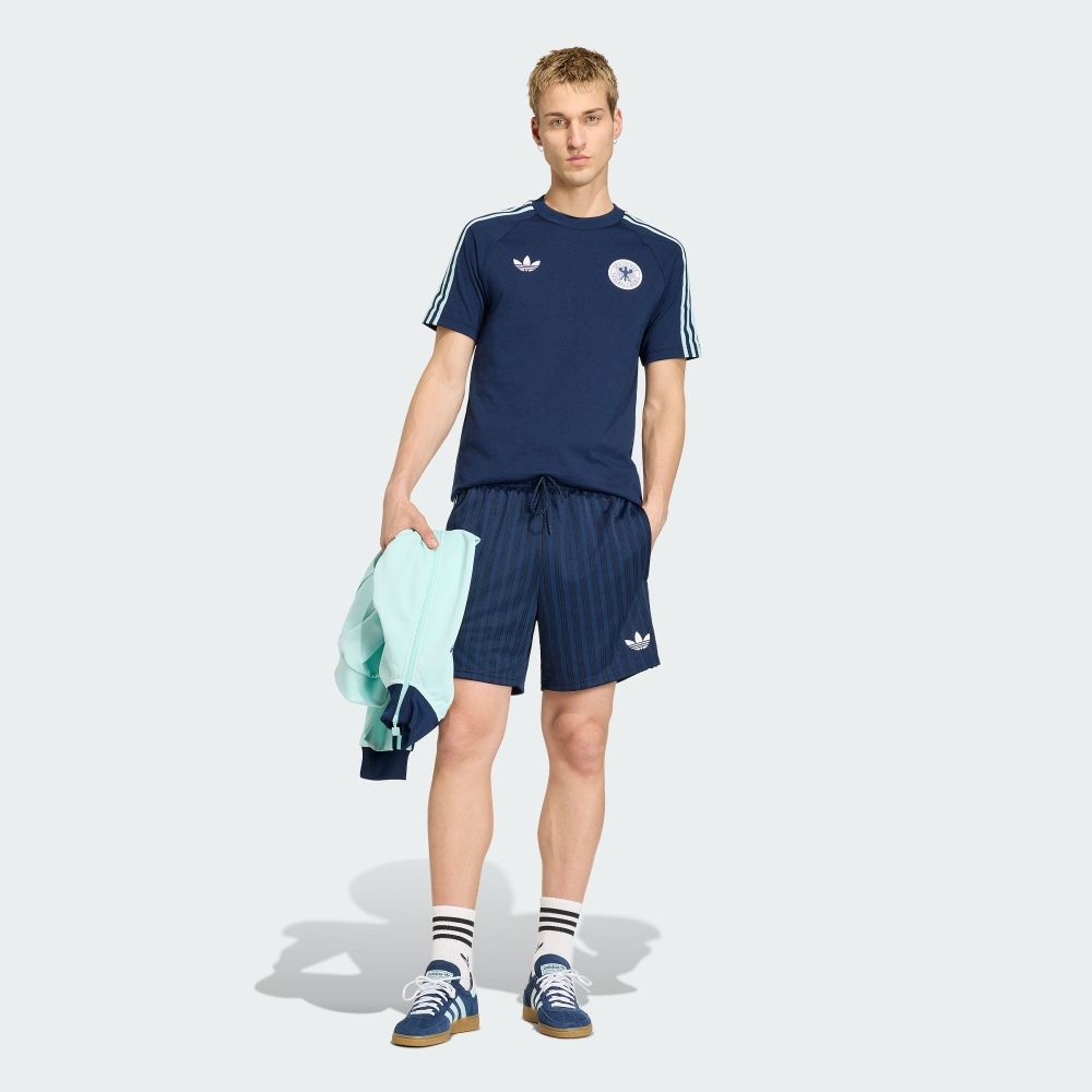 adidas 愛迪達】 世界盃德國短袖上衣T恤男JZ9342 | adidas | Yahoo購物中心