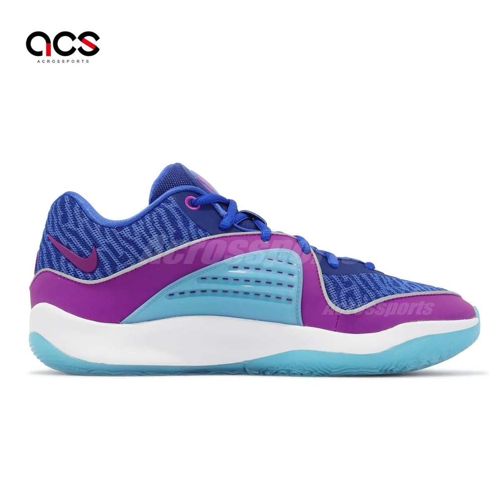 (最安)ナイキ KD 16 29cm 青/紫 楽天市場】NIKE KD16 EPナイキ メンズ バスケットボール