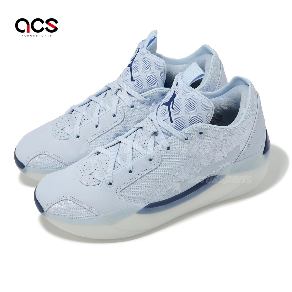 Jordan 39 PF Nike 籃球鞋Air Jordan 39 XXXIX PF University 男鞋藍AJ39