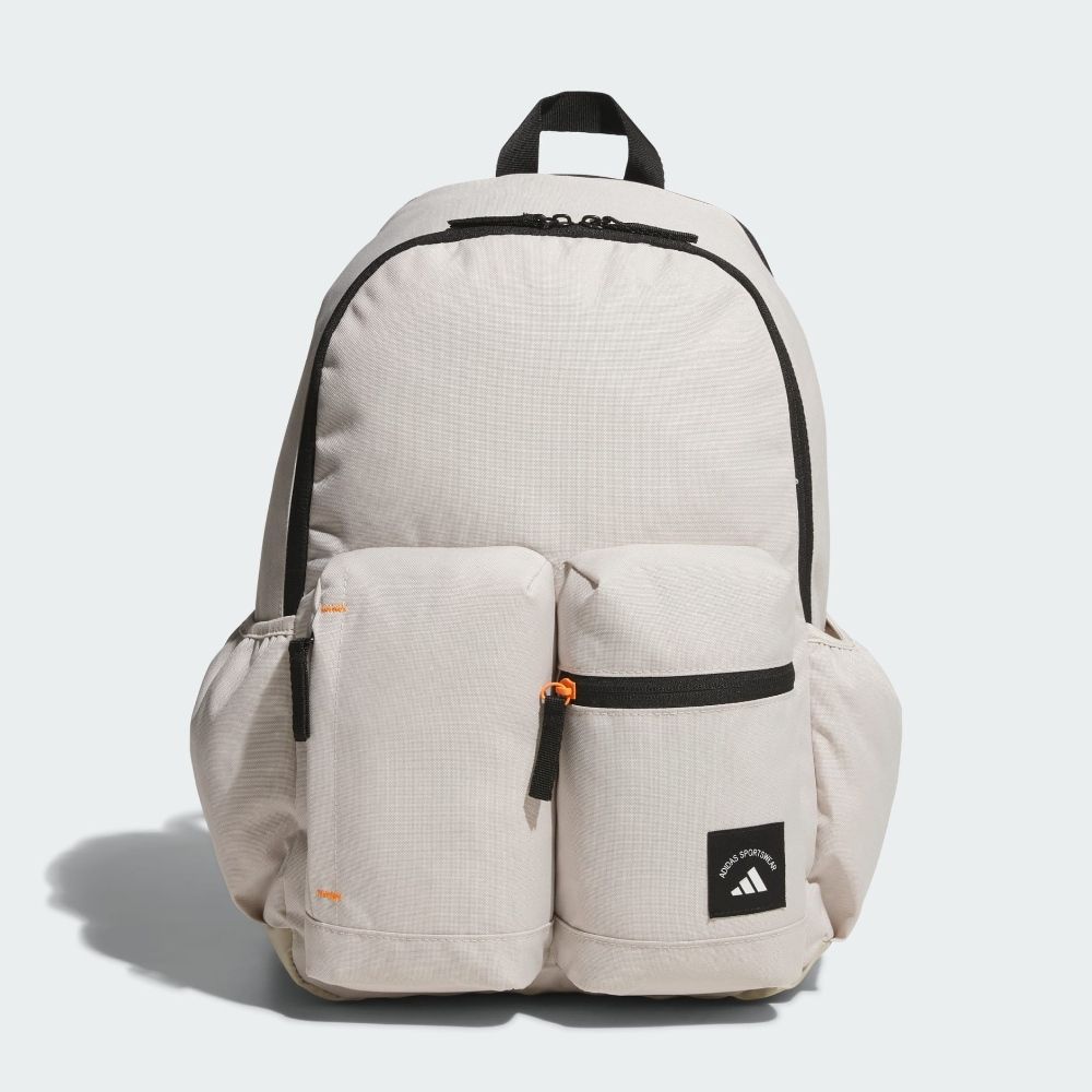 adidas 3d roll top backpack white  Real Madrid 11l Junior Blue Inspired by the iconic Real Madrid jersey ADIDAS 3D ROLL TOP BACKPACK