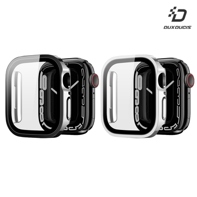 DUX DUCIS Apple 蘋果 Watch S10 2024 第十代 (42mm) Hamo PC 保護殼