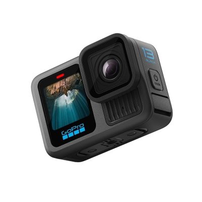 GoPro HERO13 Black全方位運動攝影機(CHDHX-131-RW)