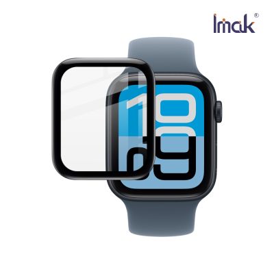 Imak 艾美克 Apple 蘋果 Watch SE3 / SE2 / SE (40mm) 手錶保護膜